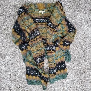 Gimmicks Cardigan